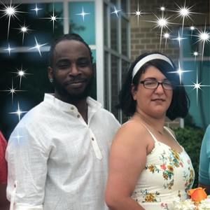 Meet your Posher, Lonnie